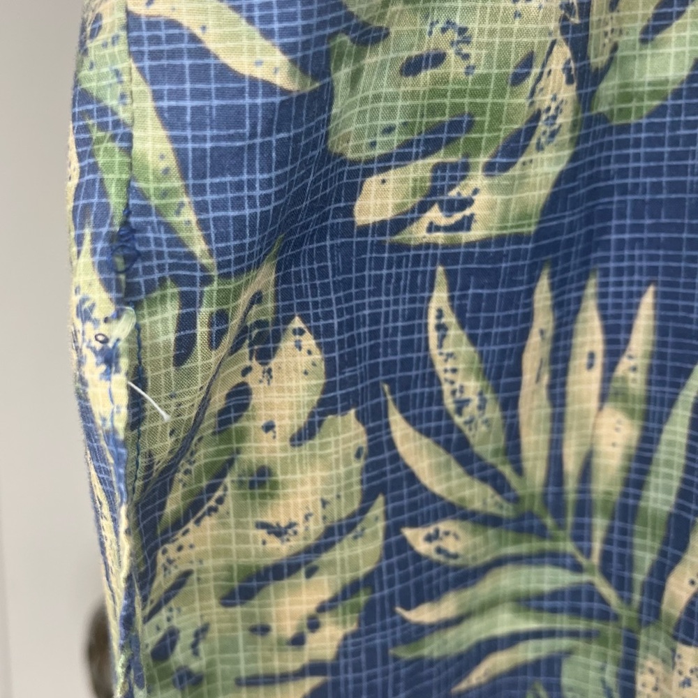 Tori Richard’s Men’s Hawaiian Shirt Size XL - Picture 5 of 9